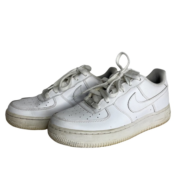 nike air force classic white